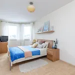 Apartamento Superapart Dzieci Warszawy 27a - Ursus Komfort Varsovia
