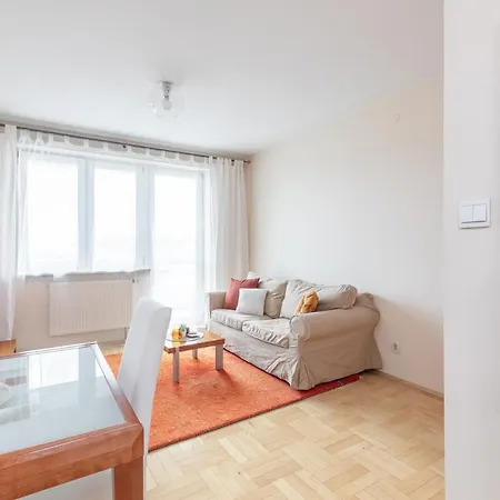 Superapart Dzieci Warszawy 27a - Ursus Komfort Βαρσοβία